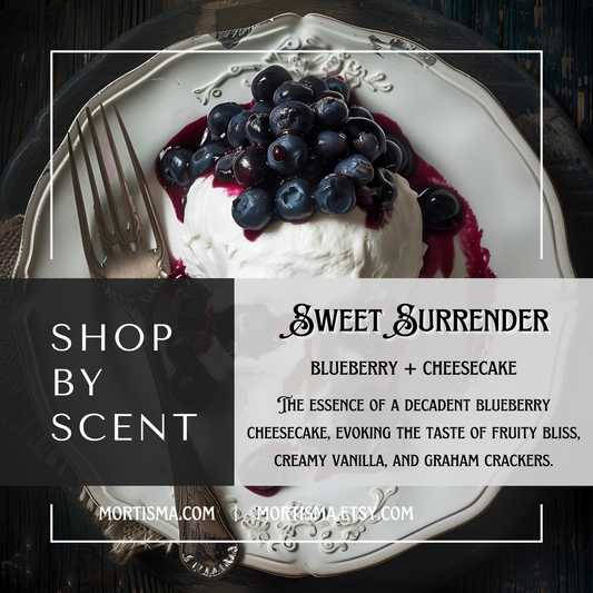 Sweet Surrender | Skull-Shaped Car Scent Diffuser